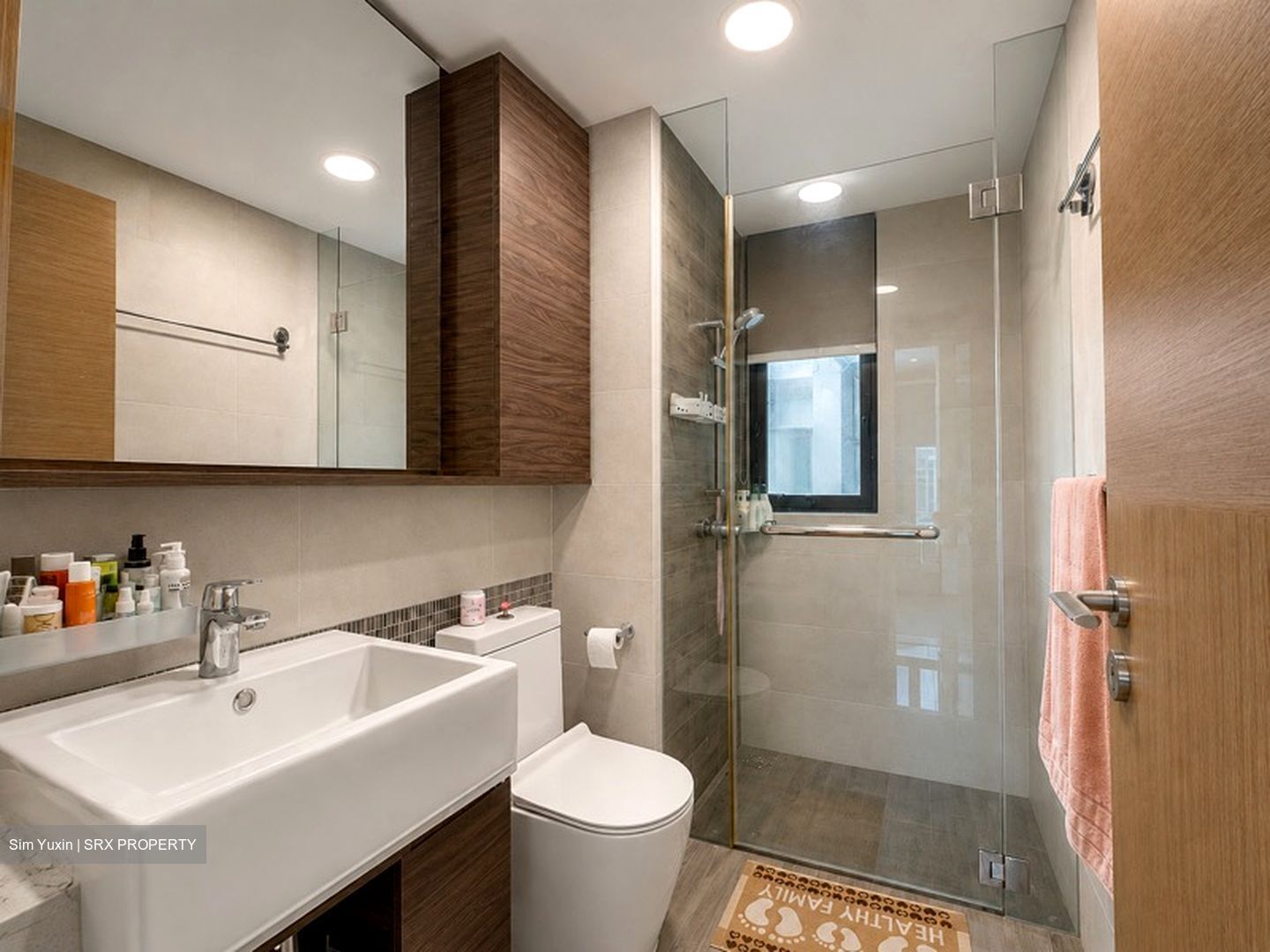 The Terrace (D19), Condominium #612036761